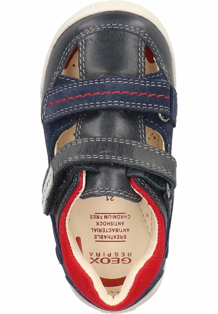 Geox Chaussures Premiers Pas - Pink – Image 2