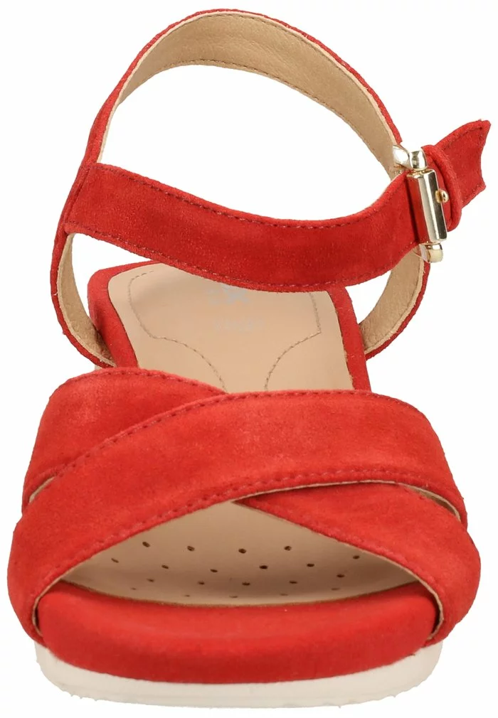 Geox Espadrilles - Red – Image 4