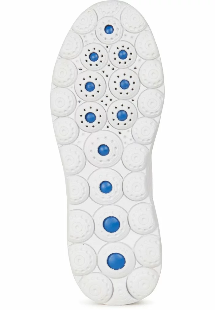 Geox SPHERICA A - Baskets Basses - Weiß â€“ Image 5