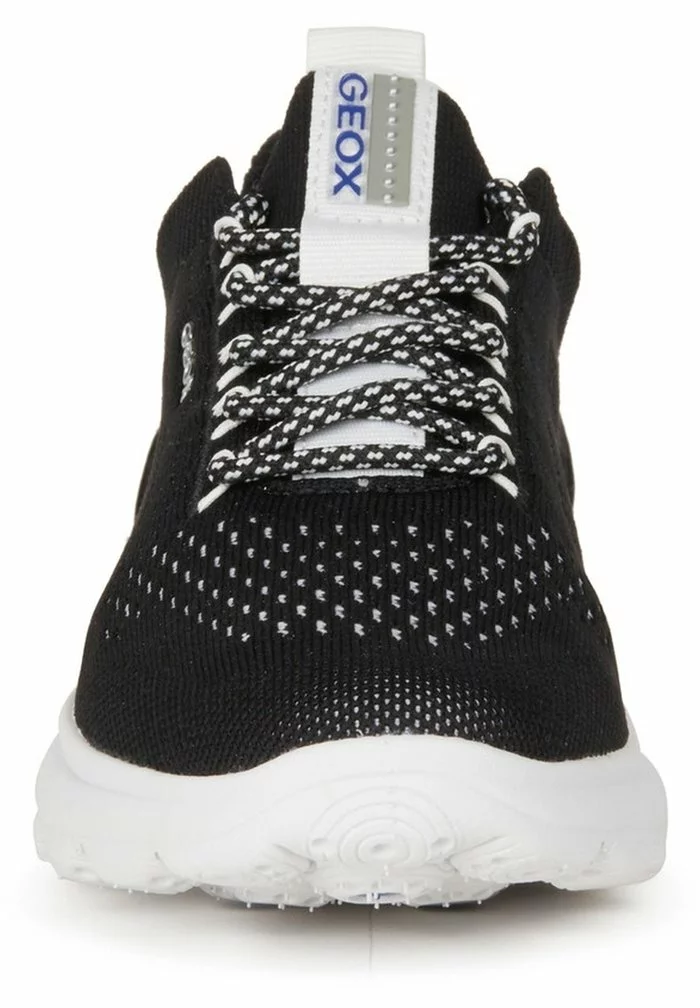 Geox SPHERICA A - Baskets Basses - Schwarz – Image 7