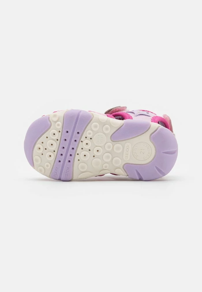 Geox AGASIM GIRL - Sandales - Light Pink/lilac – Image 5