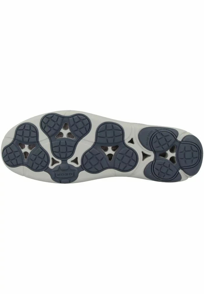 Geox Baskets Basses - Navy – Image 4
