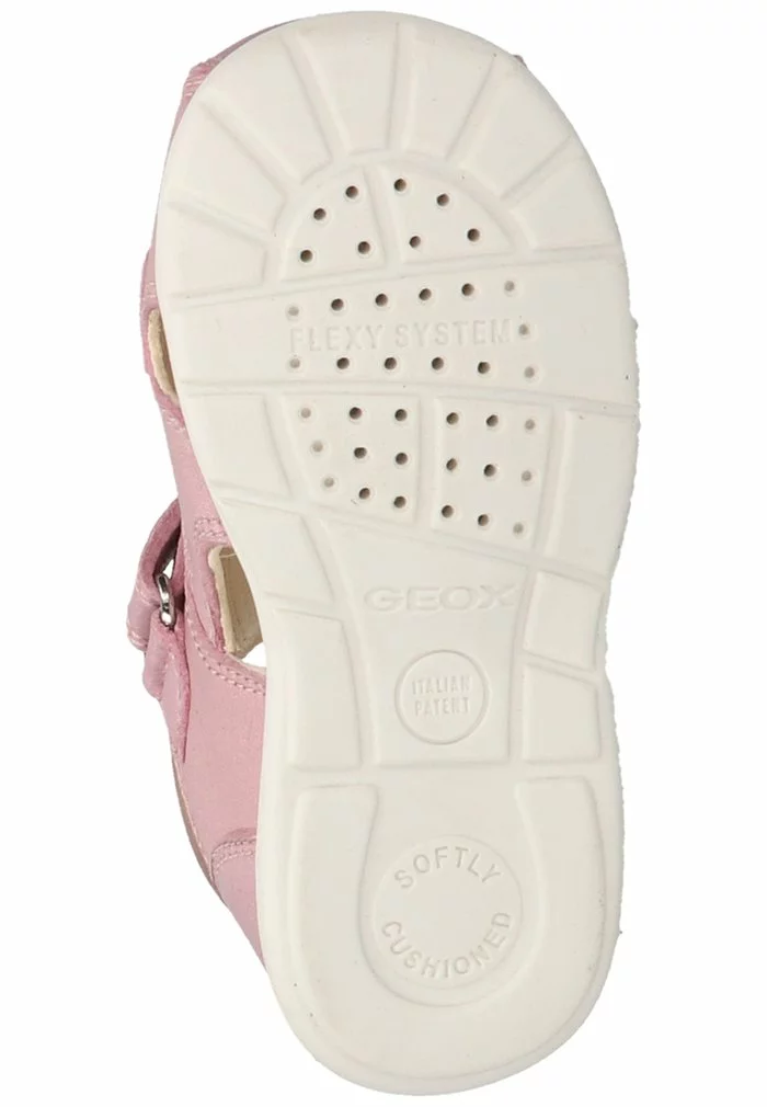 Geox Sandales - Light Pink – Image 5