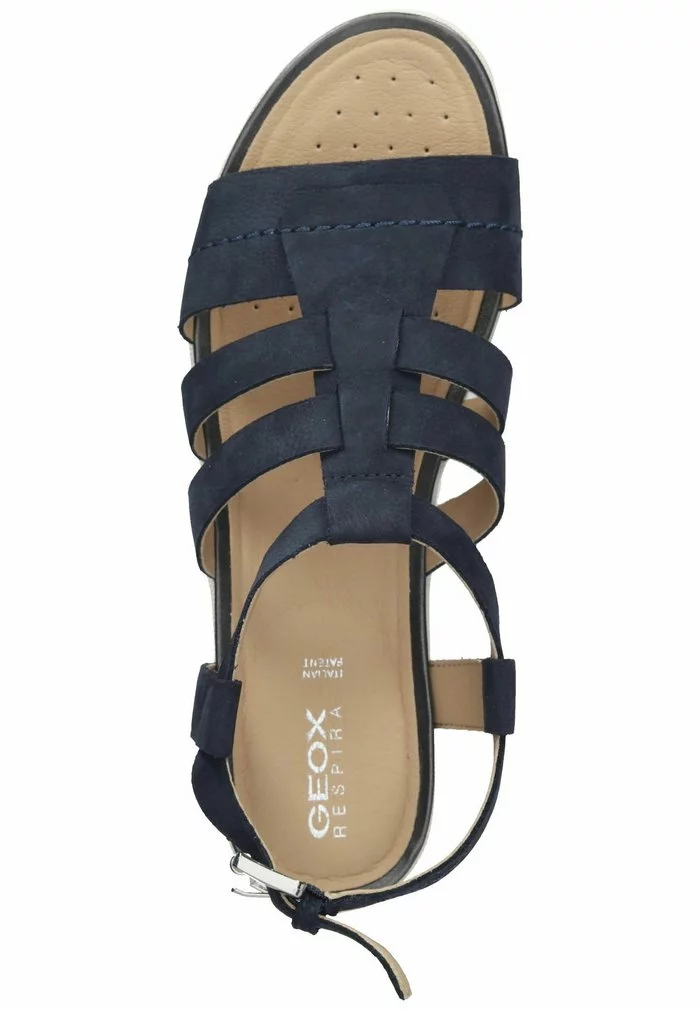 Geox Sandales - Dk Blue – Image 3