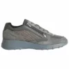 Geox D ALLENIEE - Baskets Basses - Dk Grey