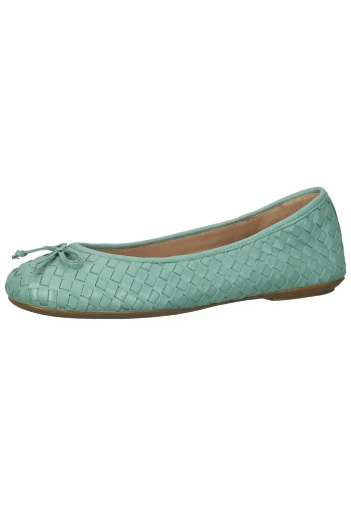 Geox Ballerines - Sage – Image 2