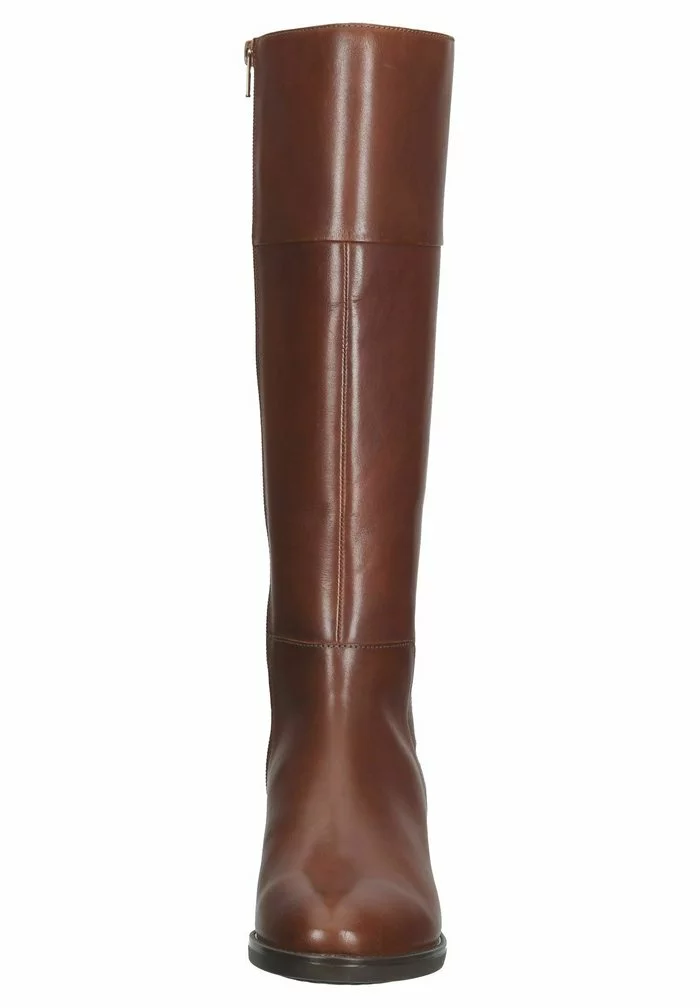 Geox Bottes - Cognac – Image 7