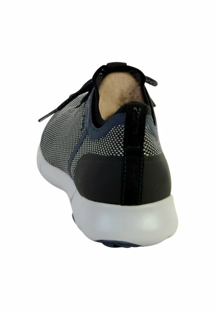 Geox Baskets Basses - Dark Blue – Image 3