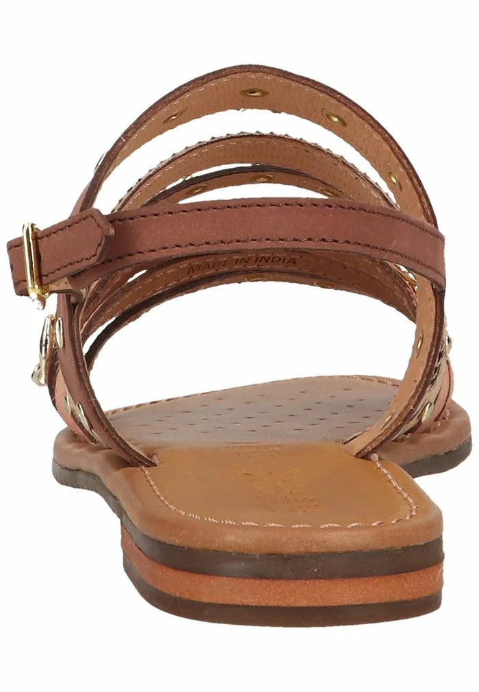 Geox Sandales - Brown/rose – Image 4