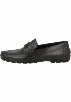 Geox Mocassins - Coffee