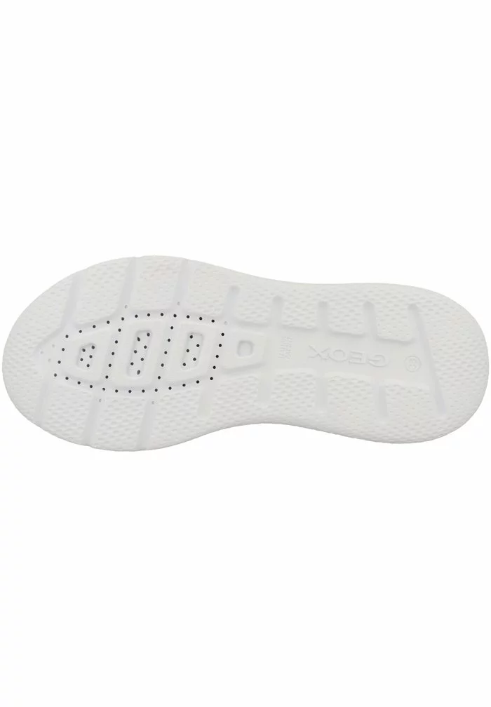 Geox SPRINTYE - Baskets Basses - Watersea Light Yellow Jfwbkcm – Image 4