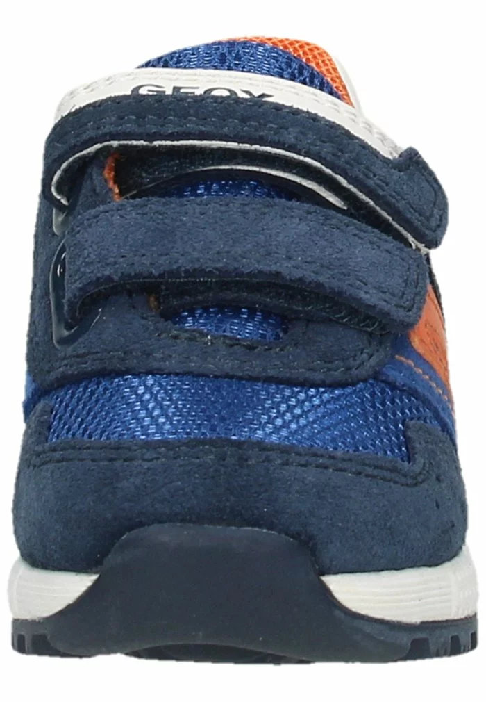 Geox Baskets Basses - Navy Royal – Image 7