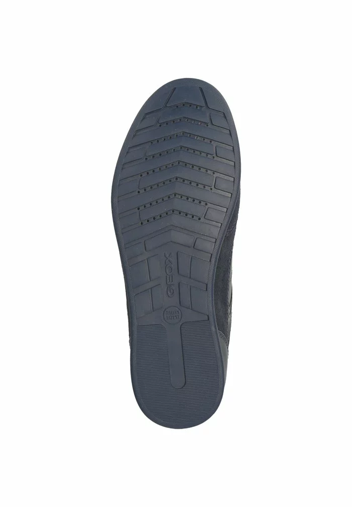 GEOX RENAN - Baskets Basses - Blau – Image 4