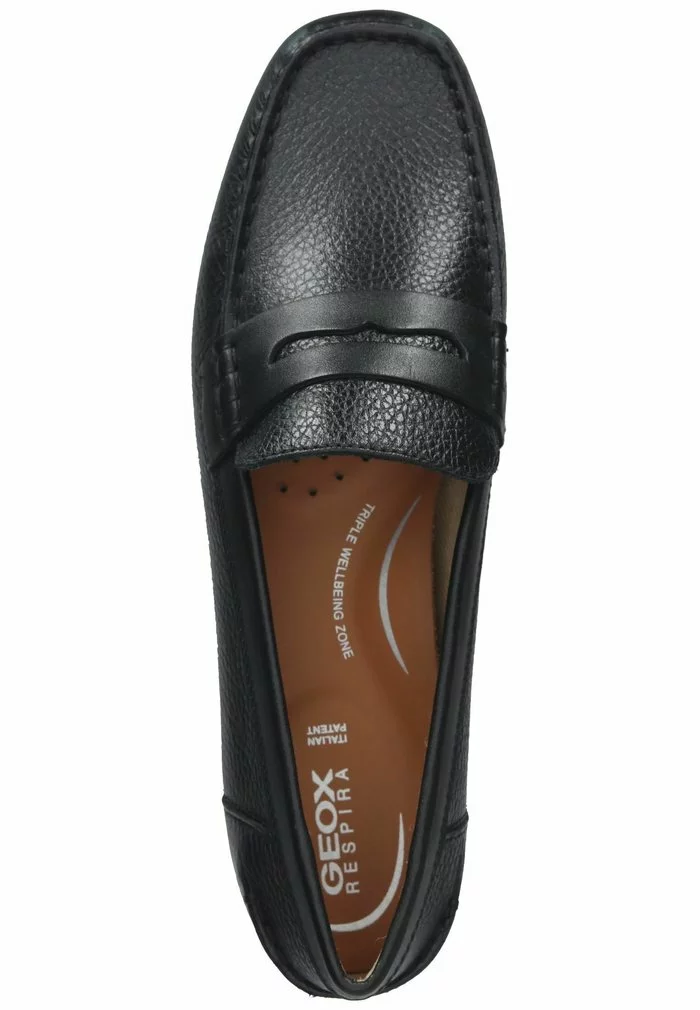 Geox Mocassins - Schwarz – Image 3