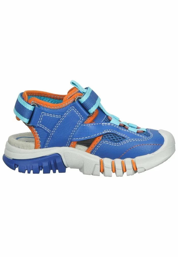 Geox Sandales - Royal Orange – Image 7