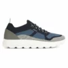 Geox SPHERICA - Baskets Basses - Navy