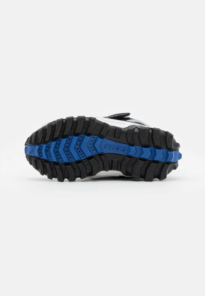 Geox NINTENDO MARIO KART JUNIOR HIMALAYA BOY WPF - Bottes De Neige - Black/red – Image 5