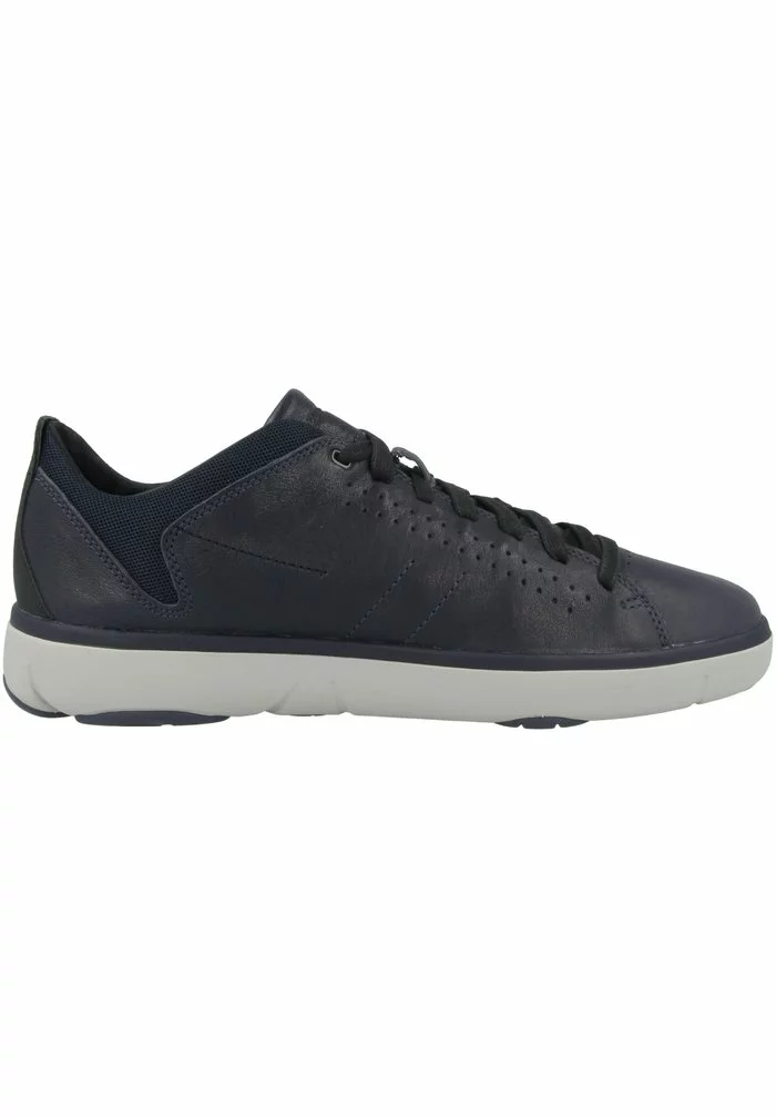 Geox Baskets Basses - Navy – Image 3