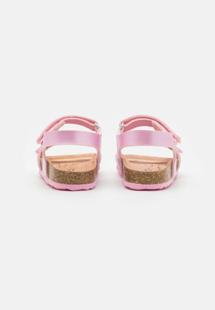 Geox ADRIEL GIRL - Sandales - Pink – Image 3