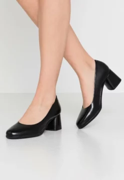 Geox CALINDA - Escarpins - Black