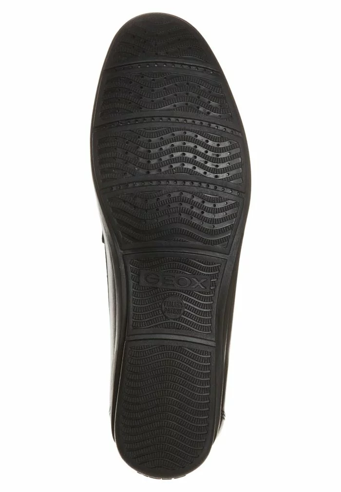 Geox SIMON - Mocassins - Black – Image 4