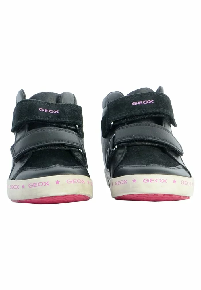 Geox KILWI - Baskets Montantes - Noir – Image 5