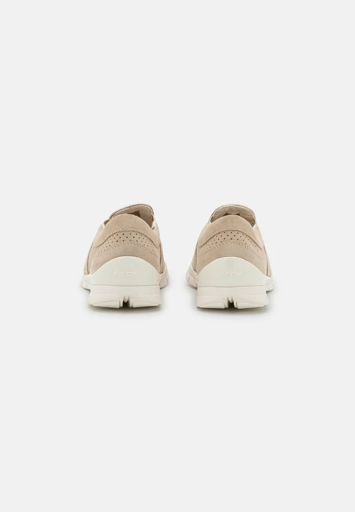 Geox SUKIE - Baskets Basses - Light Taupe – Image 4