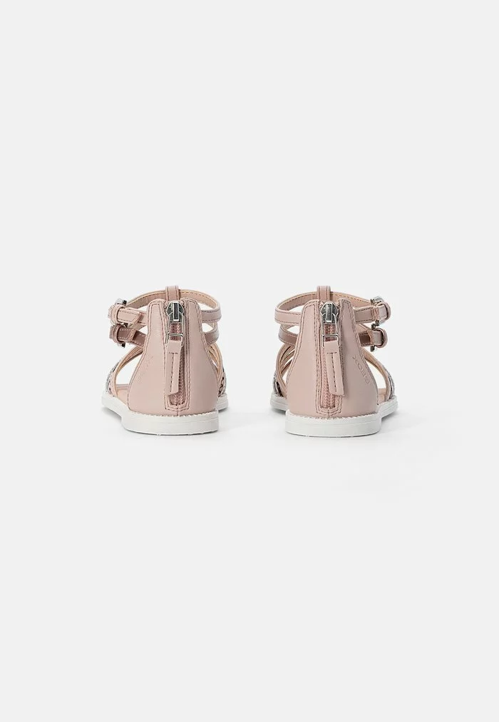 Geox KARLY GIRL - Sandales - Light Rose – Image 3