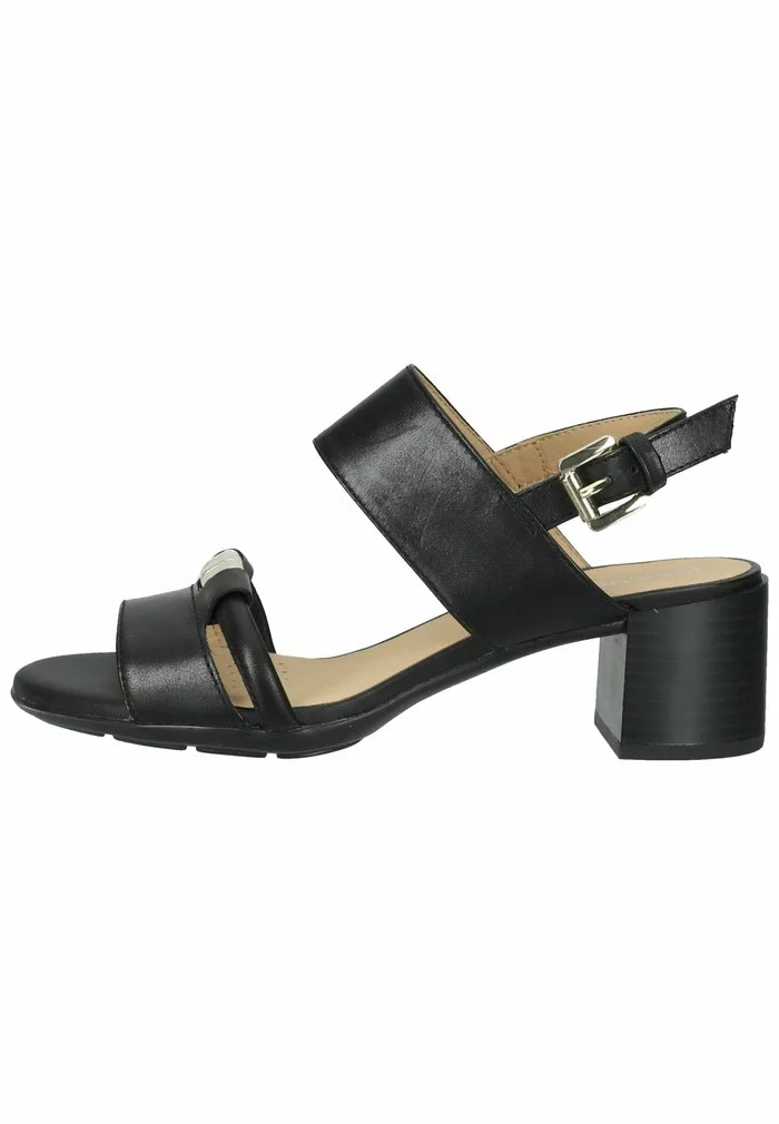 Geox Sandales - Schwarz