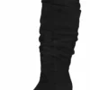 Geox Bottes - Schwarz