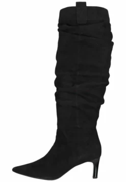 Geox Bottes - Schwarz