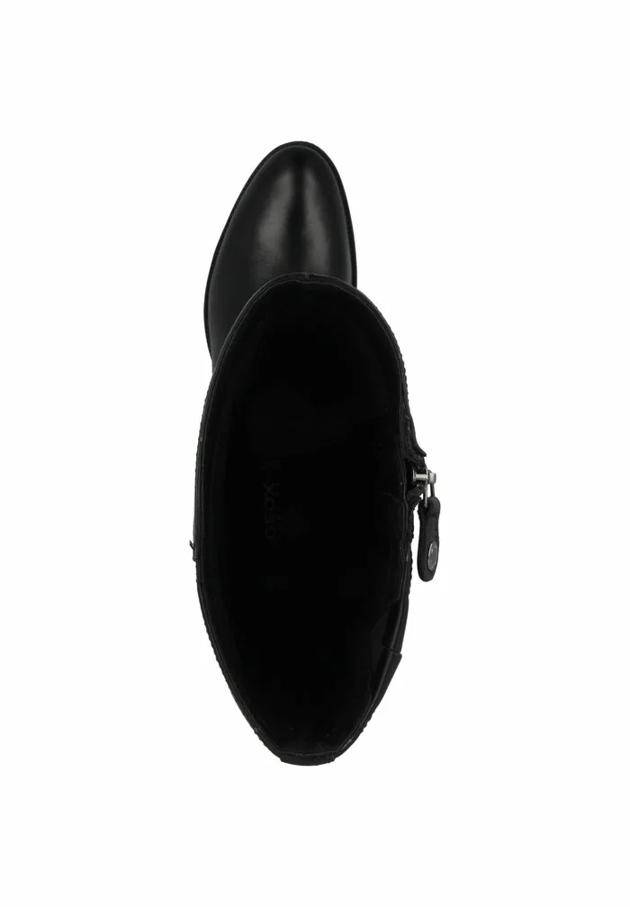 Geox Bottes - Black (d04bfe05443c9999) – Image 2