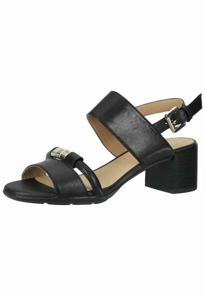 Geox Sandales - Schwarz – Image 2