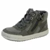 Geox Baskets Basses - Gris