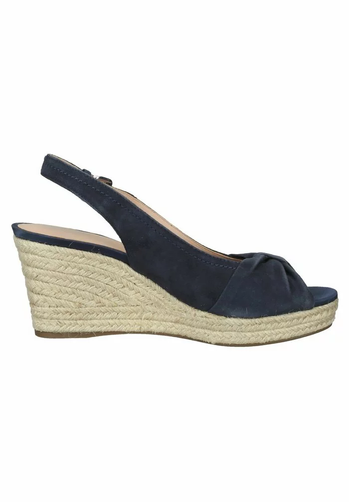 Geox Sandales Compensées - Dk Jeans – Image 7