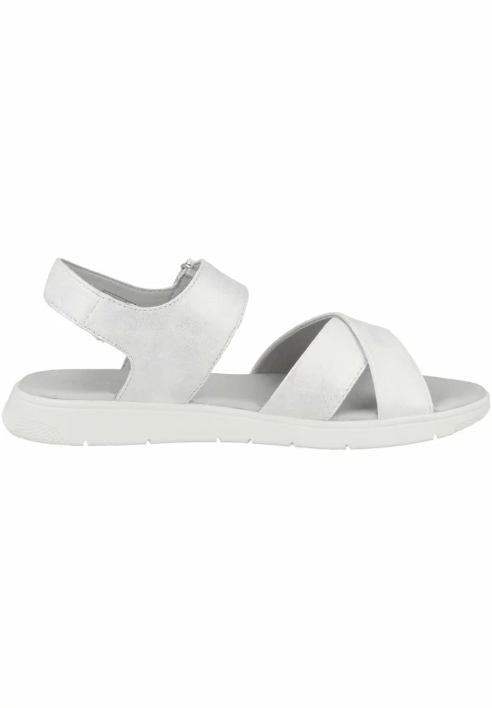 Geox Sandales - White – Image 5
