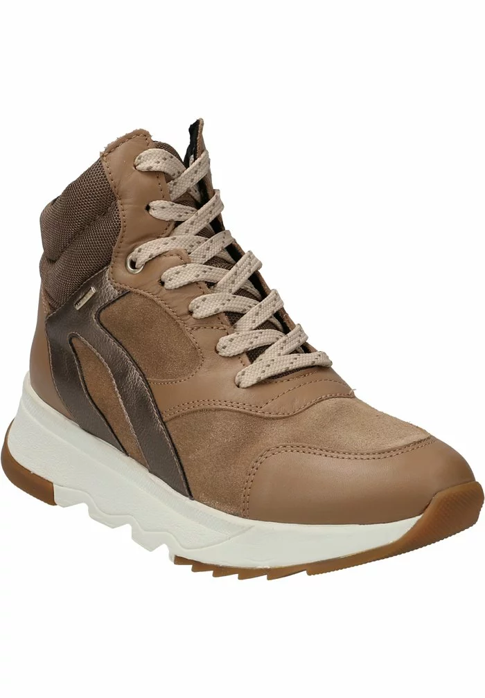 Geox Baskets Montantes - Braun – Image 2