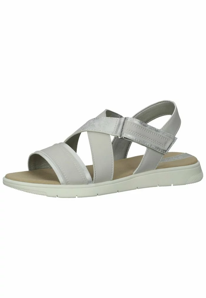 Geox Sandales - Off White – Image 2
