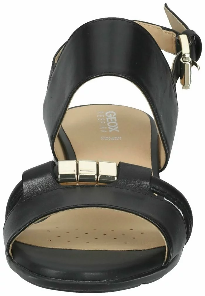 Geox Sandales - Schwarz – Image 6