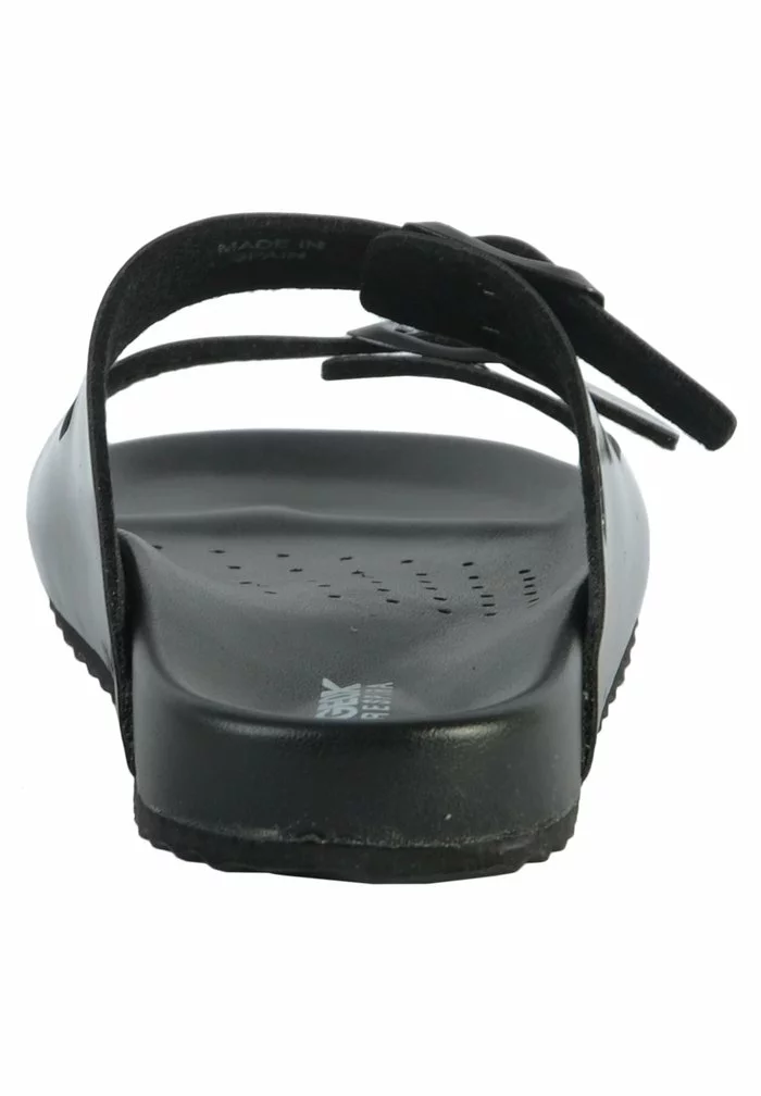 GEOX BRIONIA - Sandales - Noir – Image 2