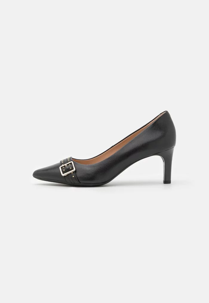 Geox BIBBIANA - Escarpins - Black – Image 2