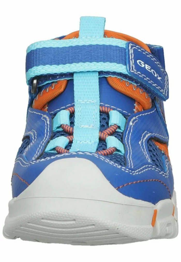 Geox Sandales - Royal Orange – Image 6