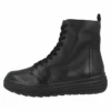 Geox Bottines à Lacets - Black