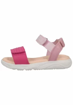 Geox Sandales - Pink/fuchsia