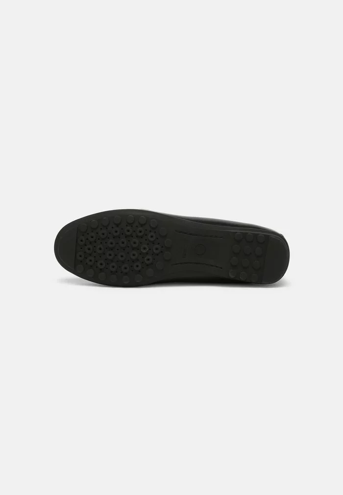 Geox ELIDIA - Mocassins - Black – Image 5