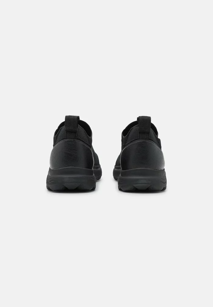 Geox SPHERICA - Baskets Basses - Black – Image 3