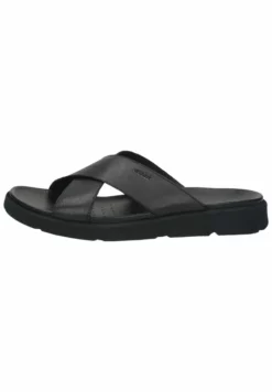 Geox Mules - Dunkelbraun